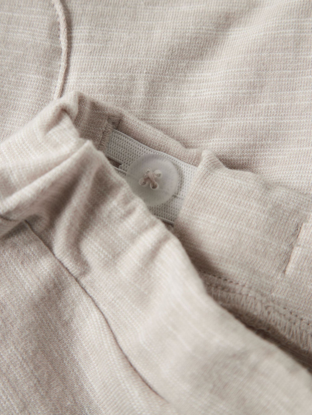 NBMJano pants, beige - Image 3