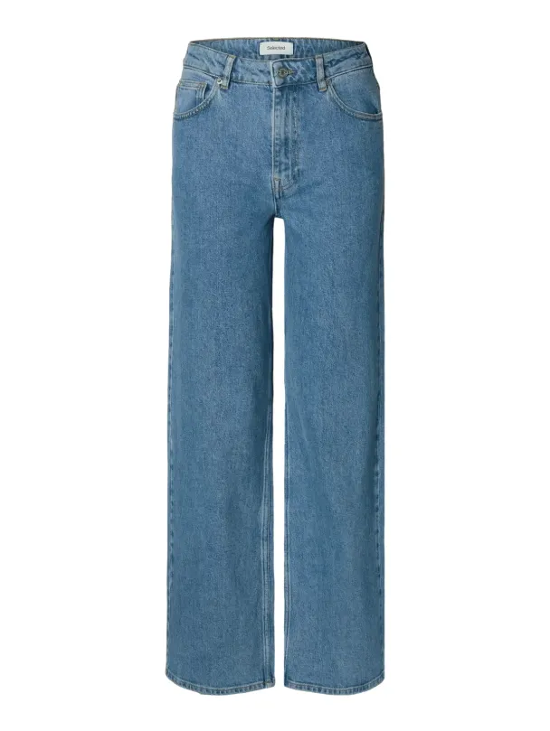 Bea Kori Jeans - Light Blue  - Image 1