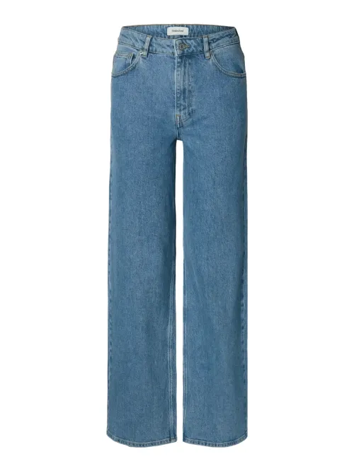 Bea Kori Jeans - Light Blue 
