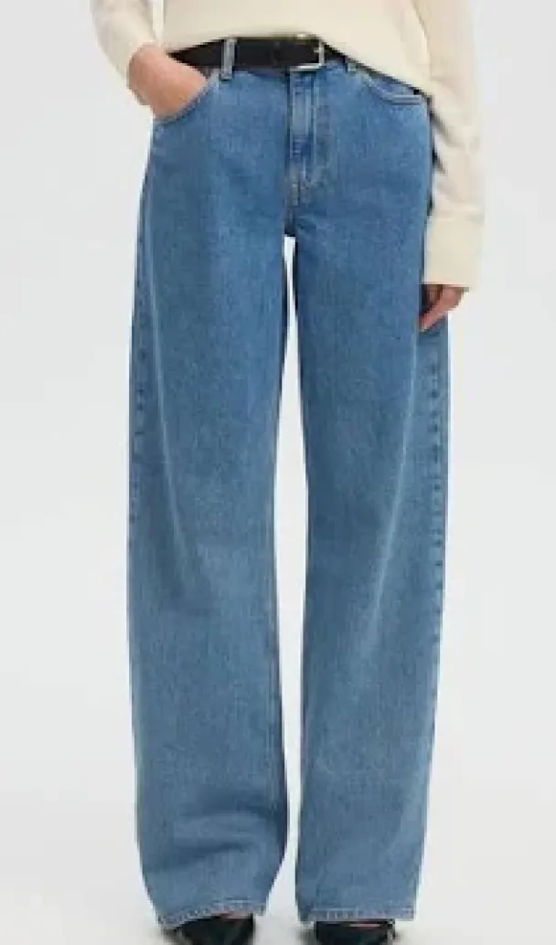 Bea Kori Jeans - Light Blue  - Image 2
