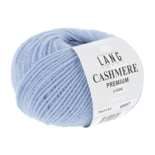 Cashmere Premium 6-fådig - Image 34