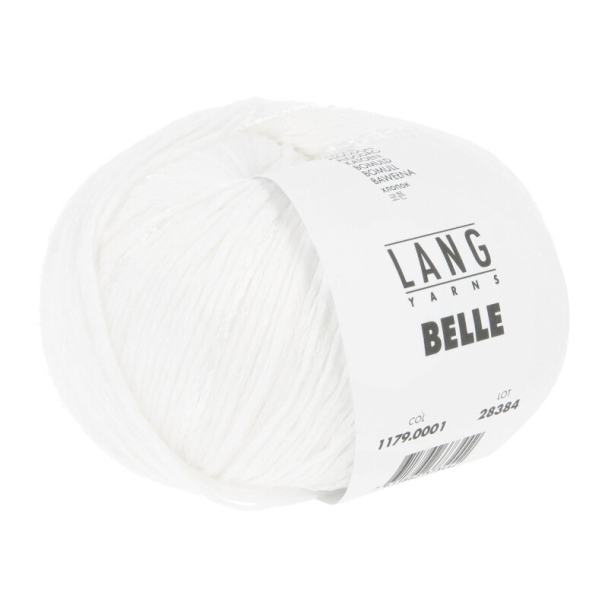 Belle - Image 10