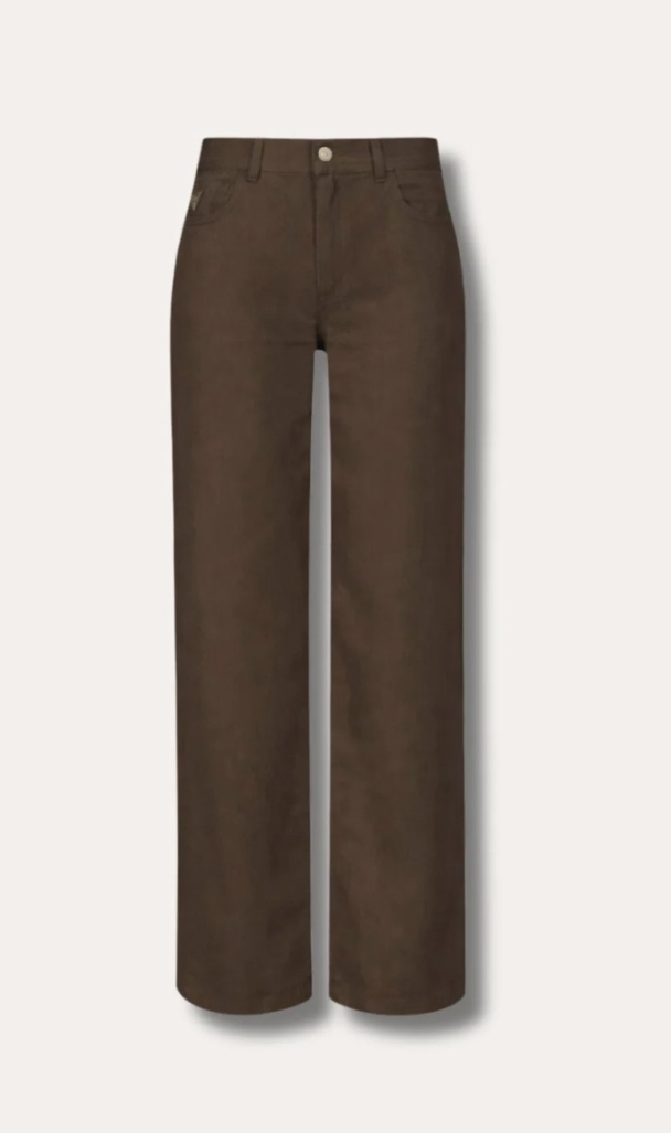 Culotte - Chocolate Martini - Image 1