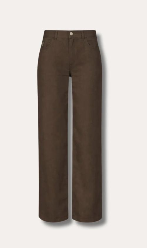 Culotte - Chocolate Martini