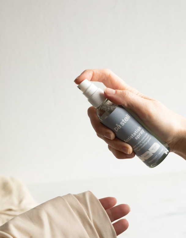 Antistatisk Spray  - Image 2