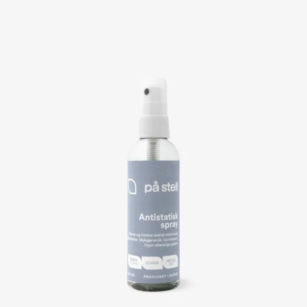 Antistatisk Spray  - Image 1
