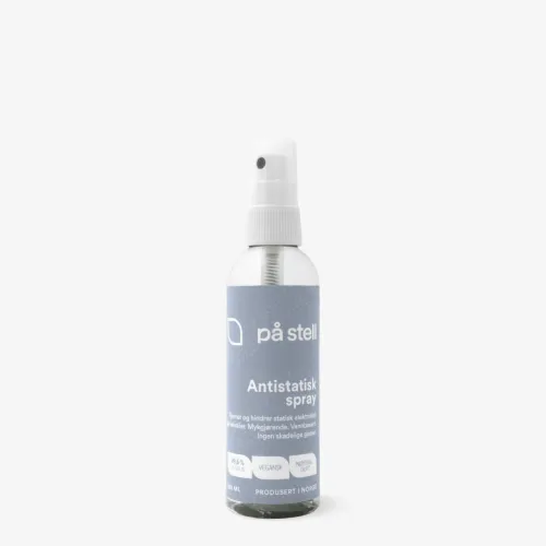Antistatisk Spray 