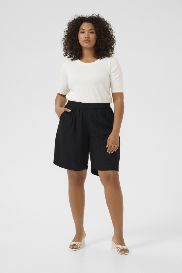 Kaffe Curve Mille shorts - Image 3