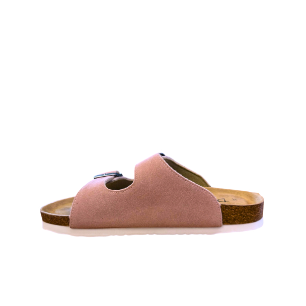 Duffy Florens Sei slip-in sandaler - Image 2
