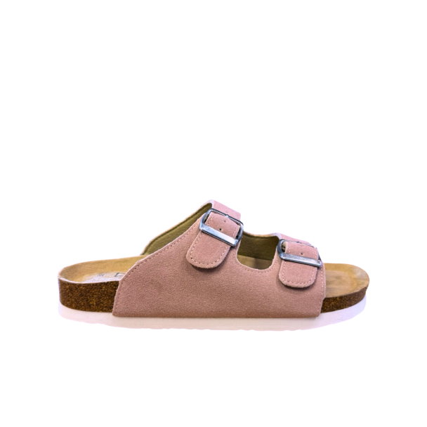 Duffy Florens Sei slip-in sandaler - Image 1