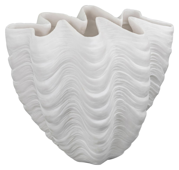Shell Vase - Large - Image 1