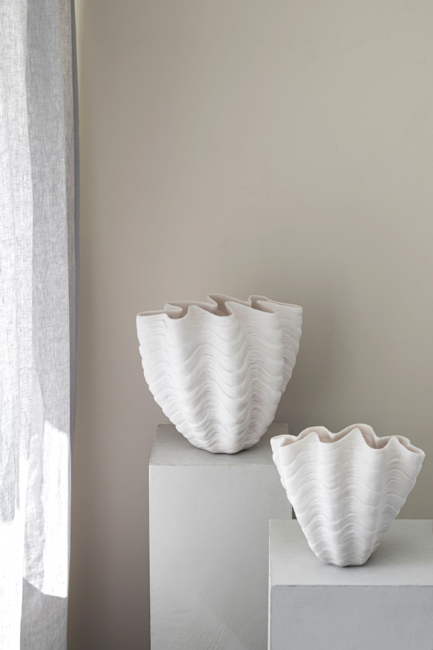 Shell Vase - Large - Image 4