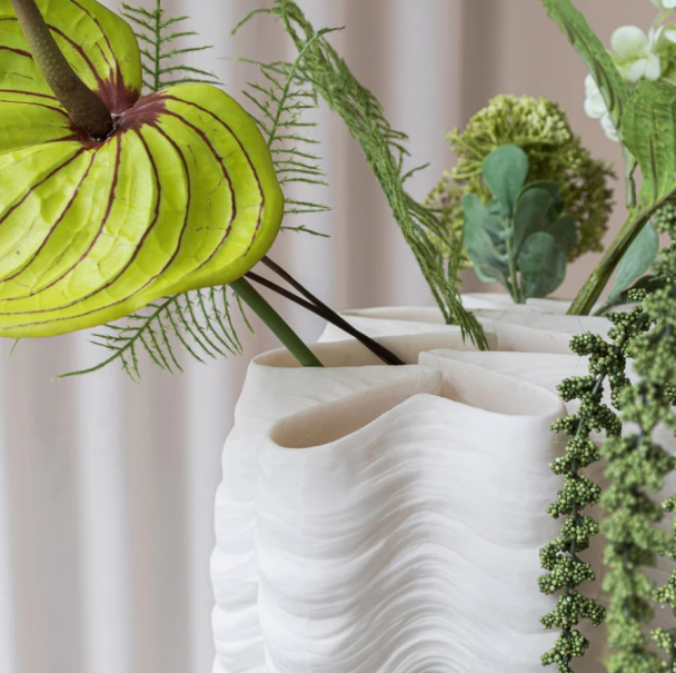 Shell Vase - Large - Image 8