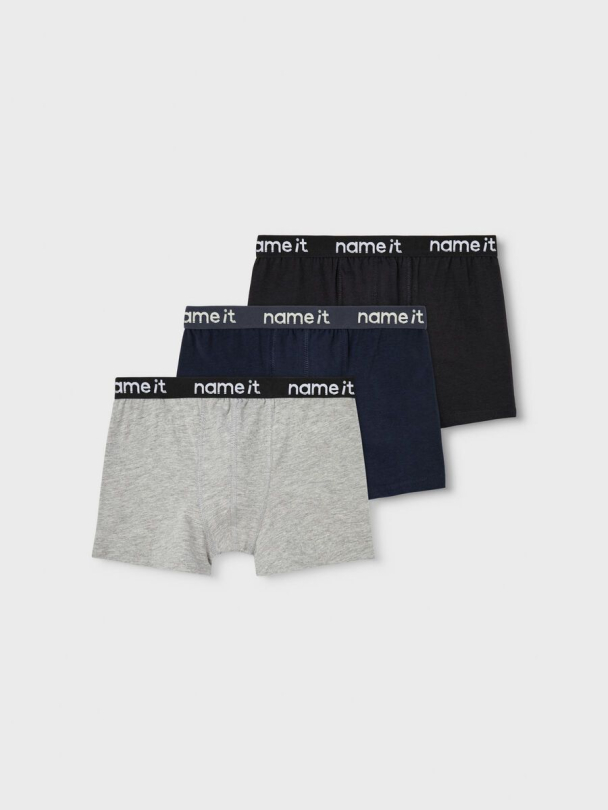 NKMBoxer 3-pakning - Image 1