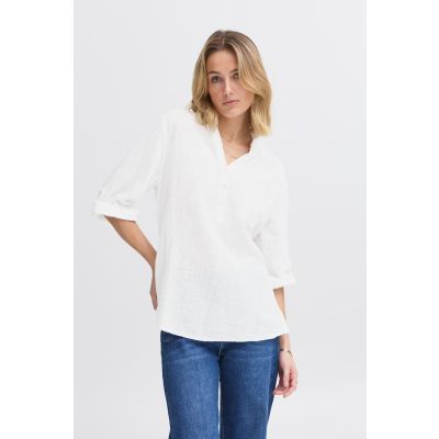 SBAlexa bluse, hvit