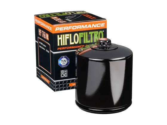 Oljefilter HF176BRC