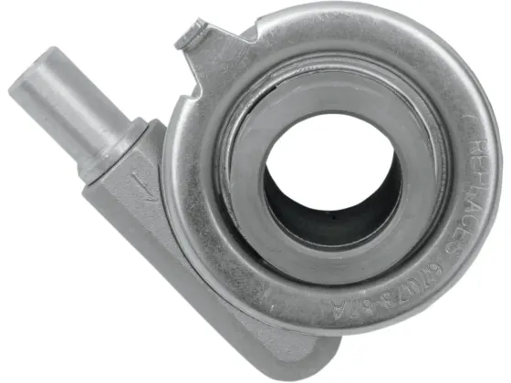 Front wheel speedo drive. 16" wheel