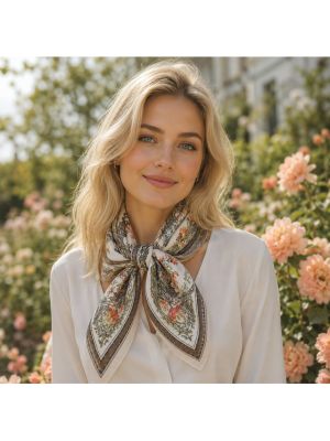 Bandana Taupe