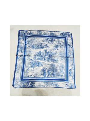 Bandana blå 