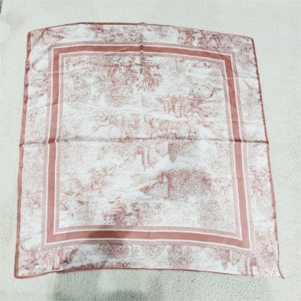 Bandana Dus rosa