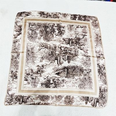 Bandana Taupe