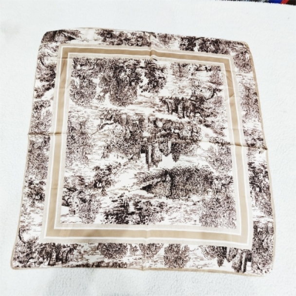 Bandana Taupe
