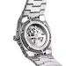 Thomas Sabo - S&oslash;lvklokke Rebel at Heart Revive Automatic 42 mm Rustfritt st&aring;l R&oslash;d