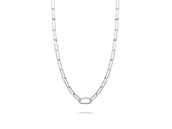 Thomas Sabo - Connect Halskjede 4,5mm
