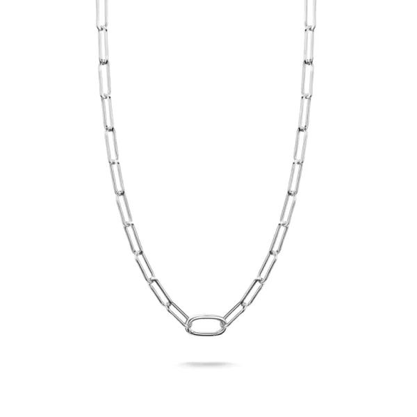 Thomas Sabo - Connect Halskjede 4,5mm
