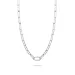 Thomas Sabo - Connect Halskjede 4,5mm