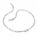 Thomas Sabo - Connect Halskjede 4,5mm