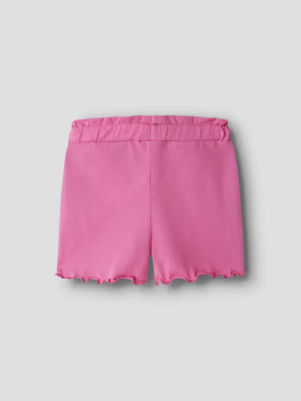 NMFvivia Shorts Rosa - Image 2