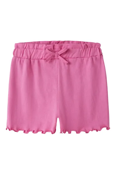 NMFvivia Shorts Rosa
