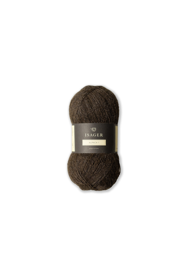 Isager Alpaca 1 - Image 34