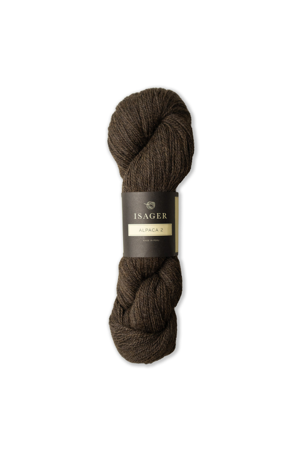 Isager Alpaca 2 - Image 34