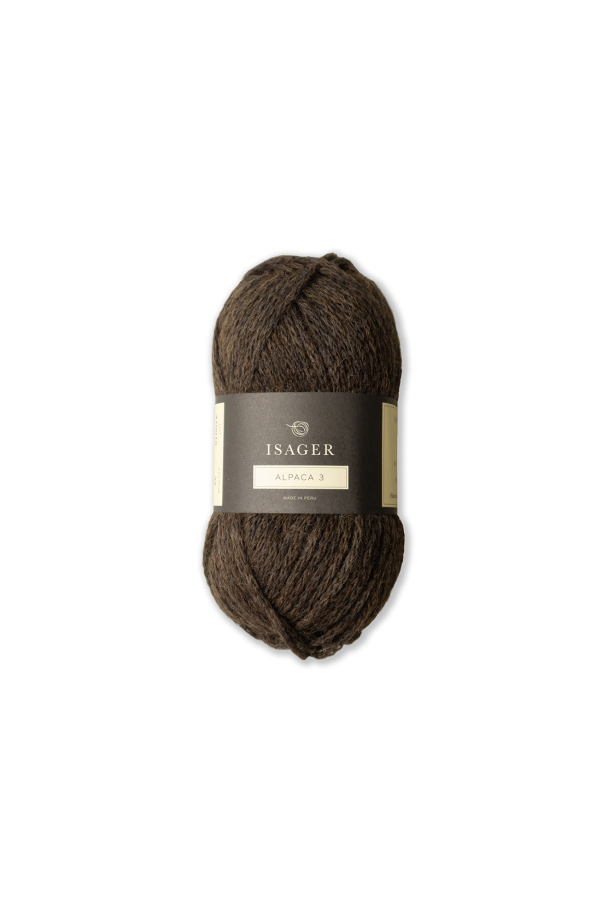 Isager Alpaca 3 - Image 17