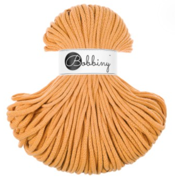 Bobbiny Premium 5mm - Orange