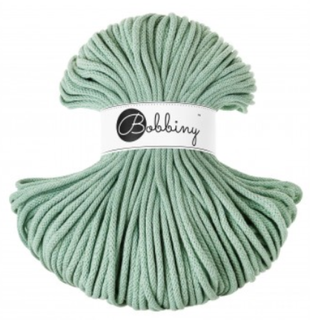 Bobbiny Premium 5mm - Aloe