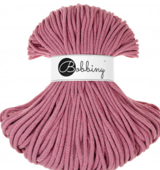 Bobbiny Premium 5mm - Blossom