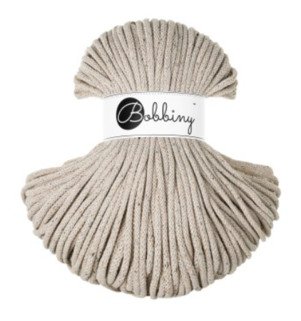 Bobbiny Premium 5mm - Leopard