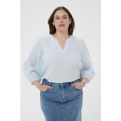 Kaffe Curve Penelopia bluse