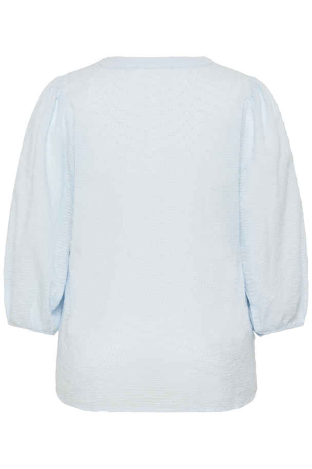 Kaffe Curve Penelopia bluse - Image 5