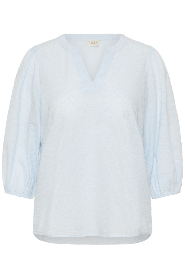 Kaffe Curve Penelopia bluse - Image 6