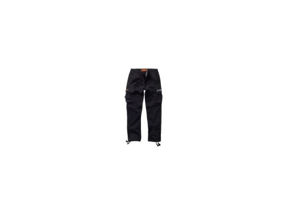 WCC M-65 cargo pants