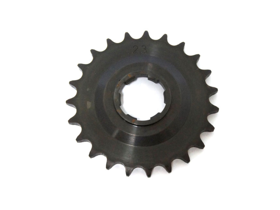 1/4" repl. offset sprocket, 23t