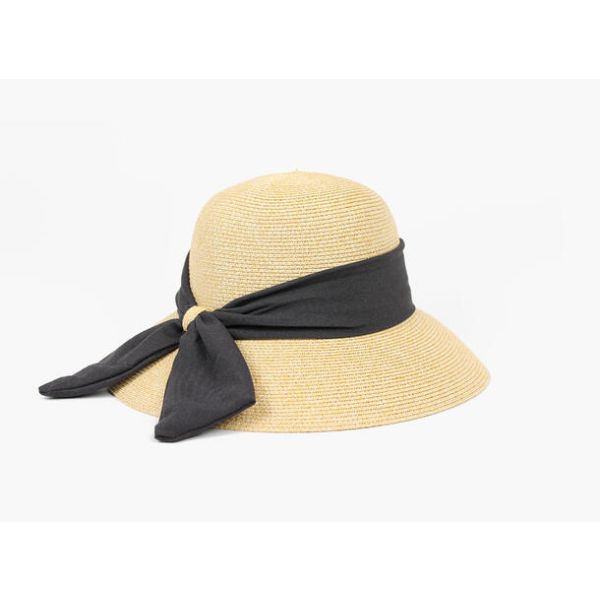 Linnea Sommerhatt - Black 