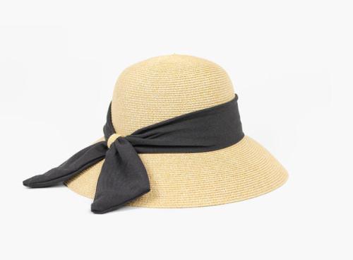 Linnea Sommerhatt - Black 
