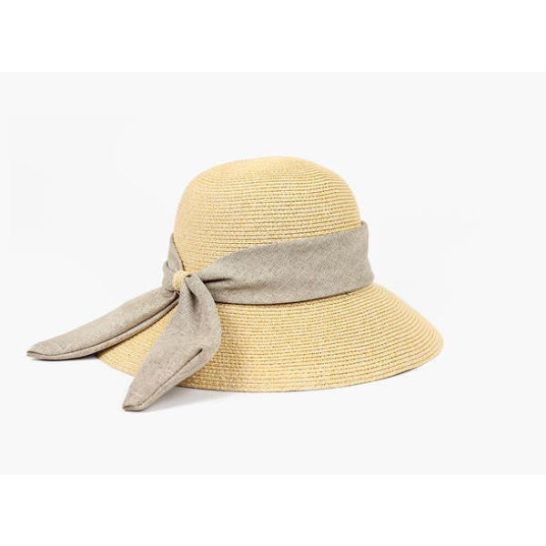Linnea Sommerhatt - Medium Brown  