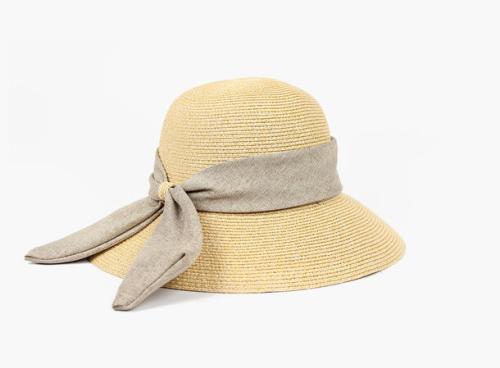 Linnea Sommerhatt - Medium Brown  