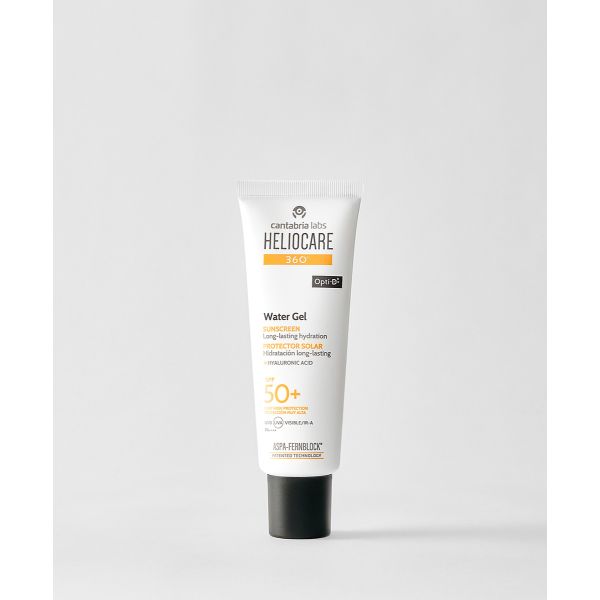 Heliocare Water Gel SPF 50+ 50ml